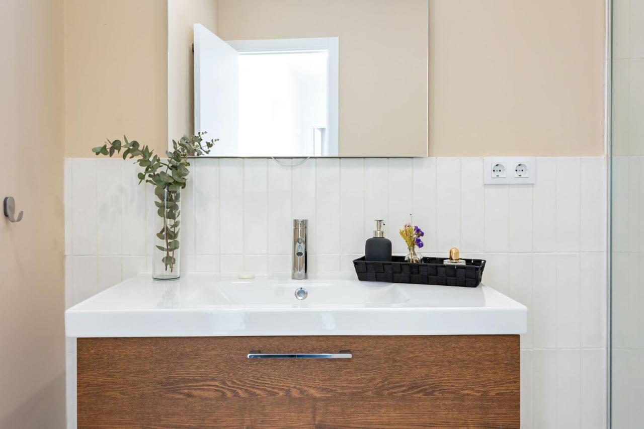 Muro City Center Suite By Valcambre Sevilla Buitenkant foto