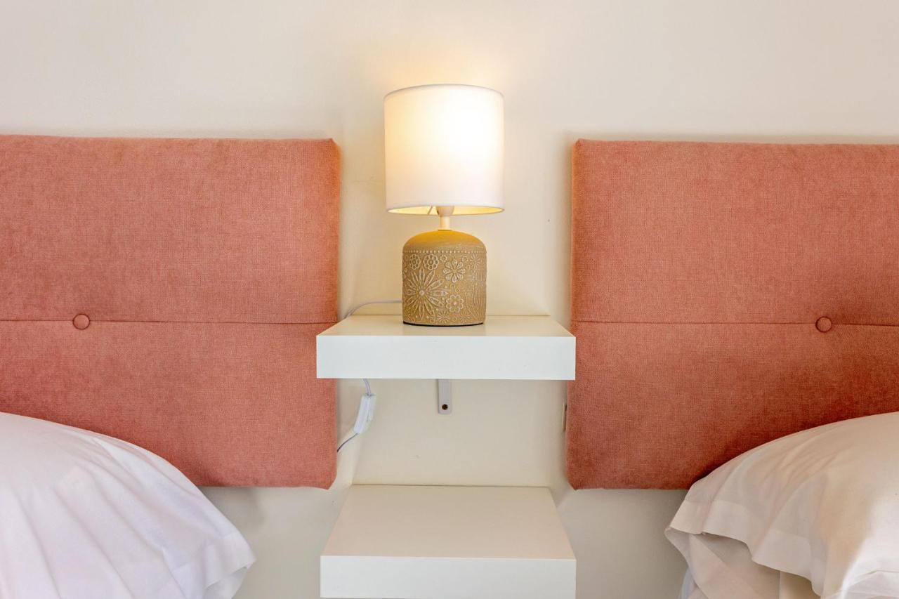 Muro City Center Suite By Valcambre Sevilla Buitenkant foto